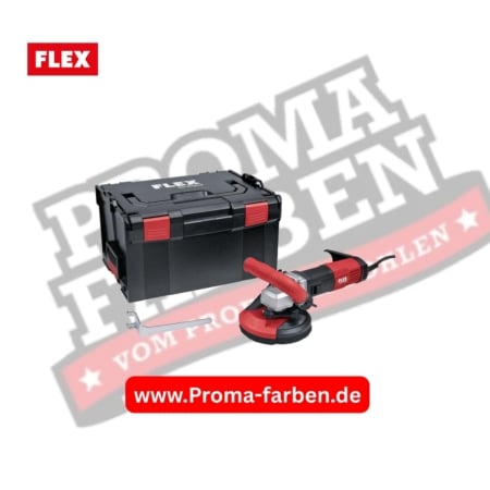 Flex Sanierungsschleifer LDE 16-8 125R 230/CEE kaufen bei ProMa Farben