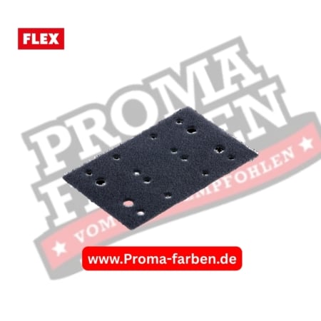 Flex Schutzauflage PS OSE 80x133 VE2, 2 Stück kaufen bei ProMa Farben