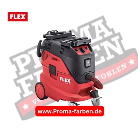 Flex Sicherheitssauger VCE 44 H AC, H-Klasse kaufen bei ProMa Farben