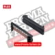 Flex Spannbacken SBG-SP 10 VE2 passend für SBG 4908 und 4910 kaufen bei ProMa Farben
