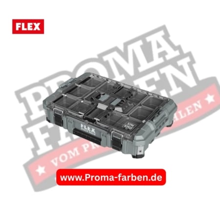 Flex Stack Pack Big Organizer TK-L SP BO kaufen bei ProMa Farben