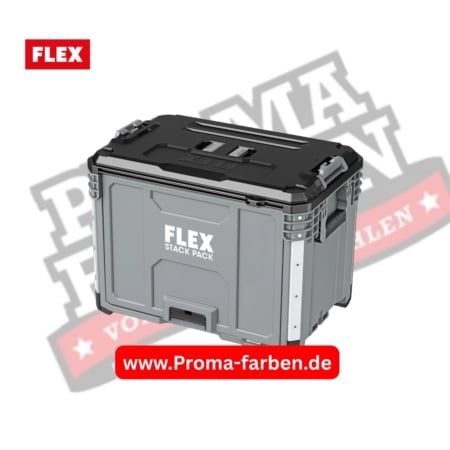 Flex Stack Pack Garagen Box TKL SP CB kaufen bei ProMa Farben
