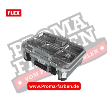 Flex Stack Pack Small Organizer TK-L SP BO kaufen bei ProMa Farben