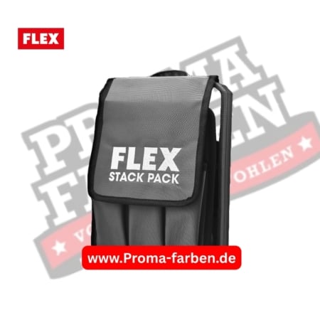 Flex Stack Pack Werkzeugtasche klein Tasche TKA SP TP kaufen bei ProMa Farben