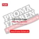 Flex Transportkoffer Einlage L-Boxx TKE ODE 2-100 18-EC kaufen bei ProMa Farben