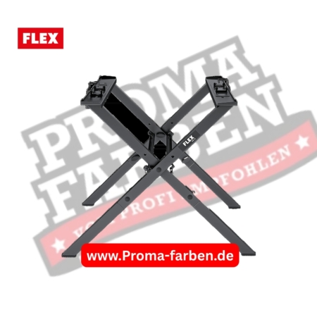 Flex Untergestell für Akku Tischkreissäge WB TS kaufen bei ProMa Farben