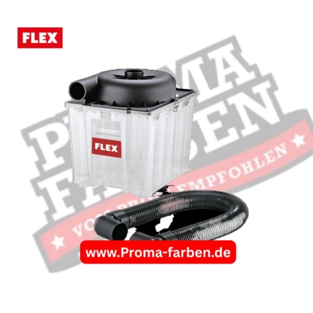 Flex VCE-Vorabscheider VCE-PS 25 Cyclone kaufen bei ProMa Farben
