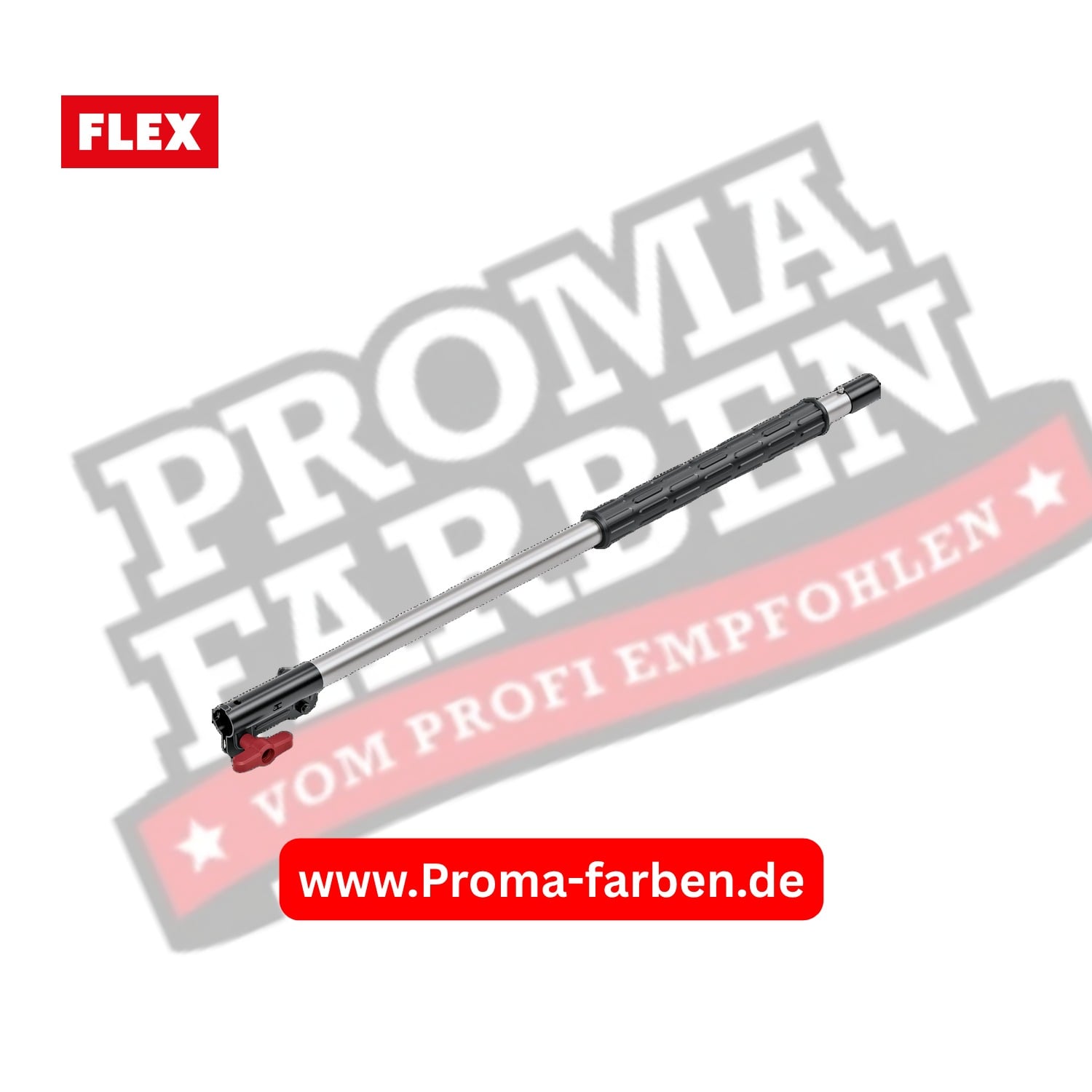 Flex Verlängerung GEX-A für Flex GPH 18-EC Flex Verlängerung GEX-A für Flex GPH 18-EC kaufen bei ProMa Farben