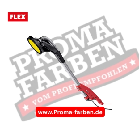 Flex Wand- und Deckenschleifer Giraffe GE 5 kaufen bei ProMa Farben