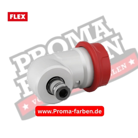 Flex Winkelvorsatz WV 12-EC kaufen bei ProMa Farben