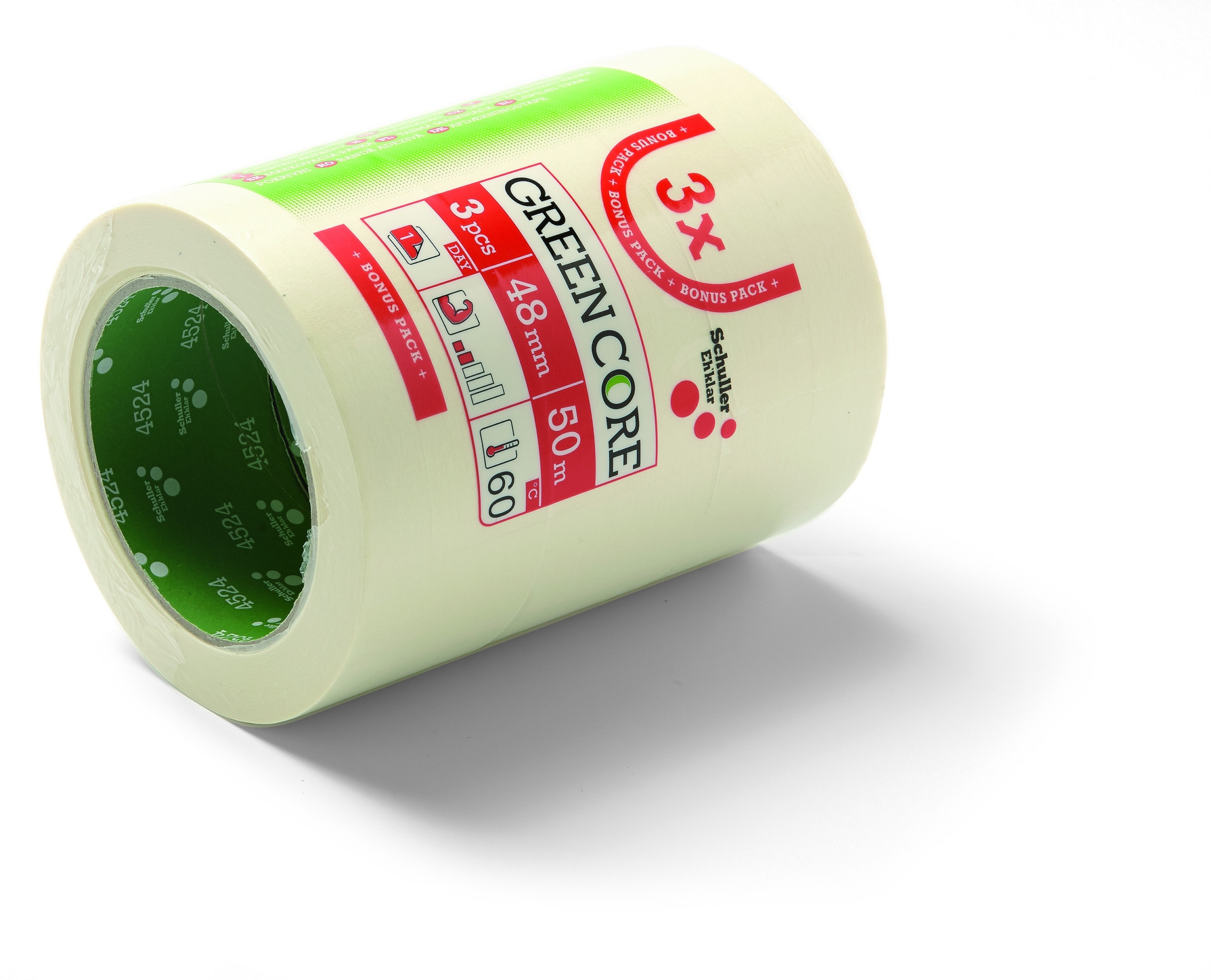GREEN CORE SET kaufen bei ProMa Farben
