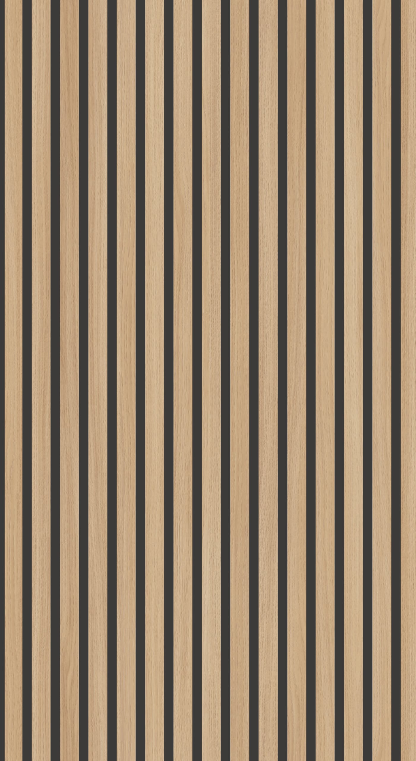 CASA NOVA Akustikpaneel Sand Barbera Oak K543 2600 x 600 mm
