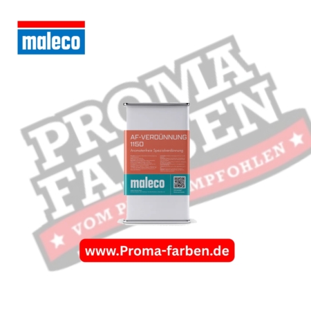 maleco AF-Verdünnung 1150 kaufen bei ProMa Farben