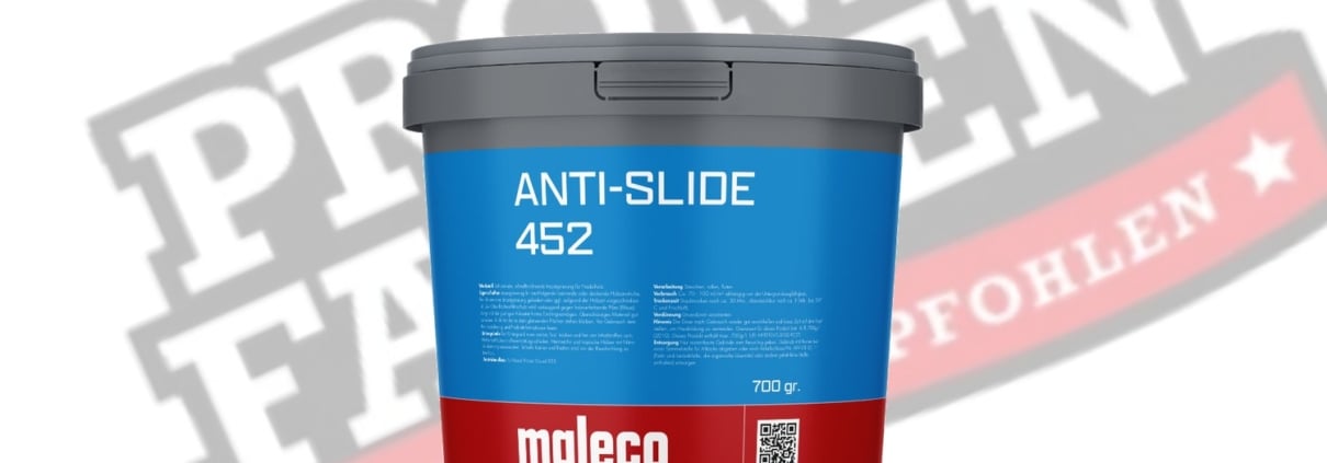 maleco Anti-Slide 452 kaufen bei ProMa Farben