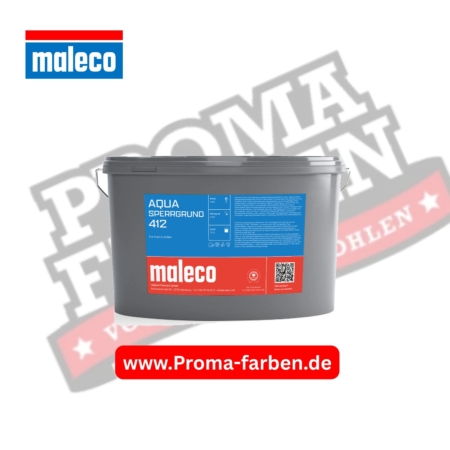 maleco AquaSperrgrund 412 kaufen bei ProMa Farben