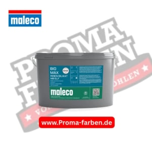 maleco BioMax Innen-Silikat 148 ELF kaufen bei ProMa Farben