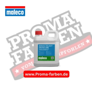 maleco BioMax Silikat-Grund 348 maleco BioMax Silikat-Grund 348 kaufen bei ProMa Farben