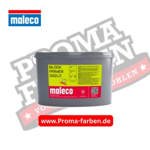 maleco Blockprimer 333 LF maleco Blockprimer 333 LF kaufen bei ProMa Farben