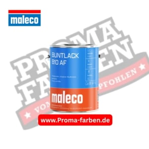 maleco Buntlack 810 AF maleco Buntlack 810 AF kaufen bei ProMa Farben