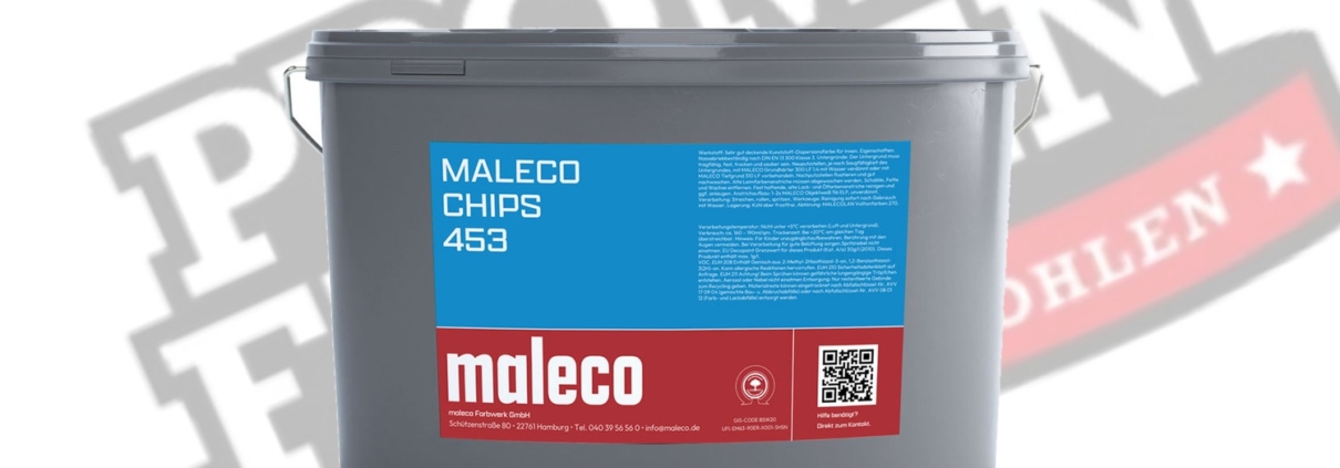 maleco Chips 453 kaufen bei ProMa Farben