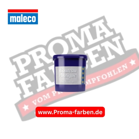 maleco Couteau Antique 480 kaufen bei ProMa Farben