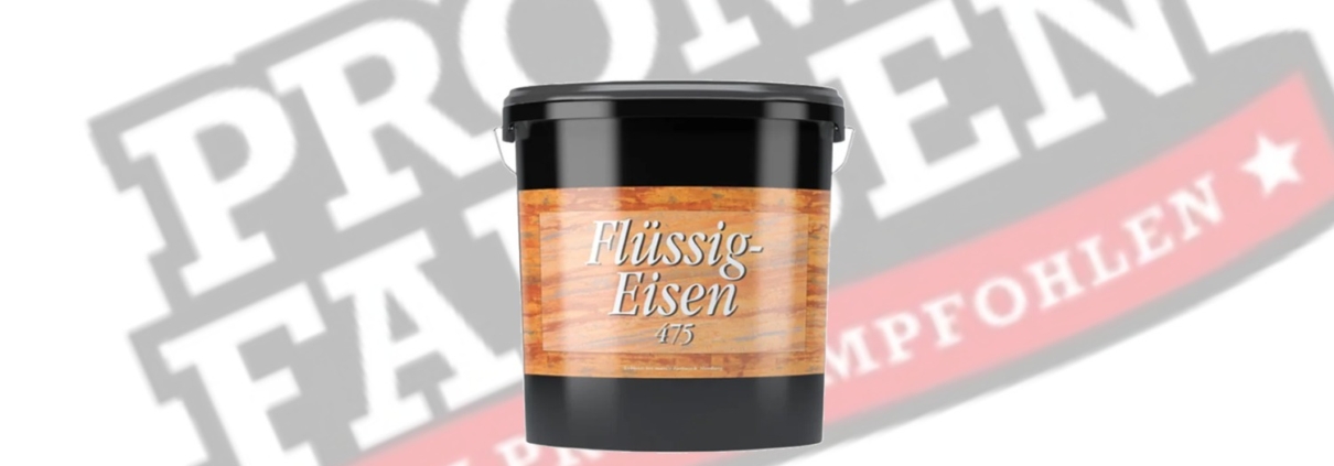 maleco Flüssig-Eisen 475 kaufen bei ProMa Farben