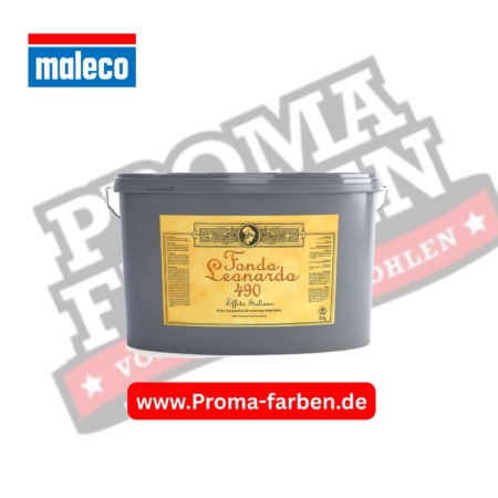 maleco Fondo Leonardo 490 kaufen bei ProMa Farben