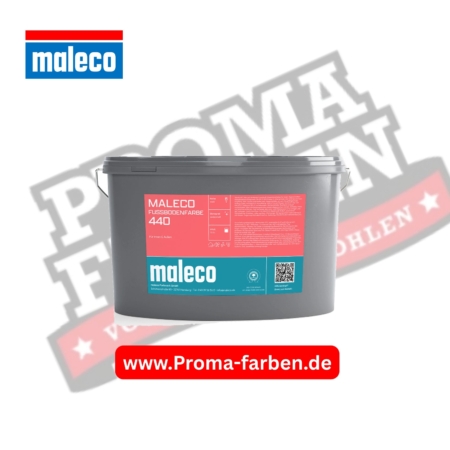 maleco Fußbodenfarbe 440 kaufen bei ProMa Farben