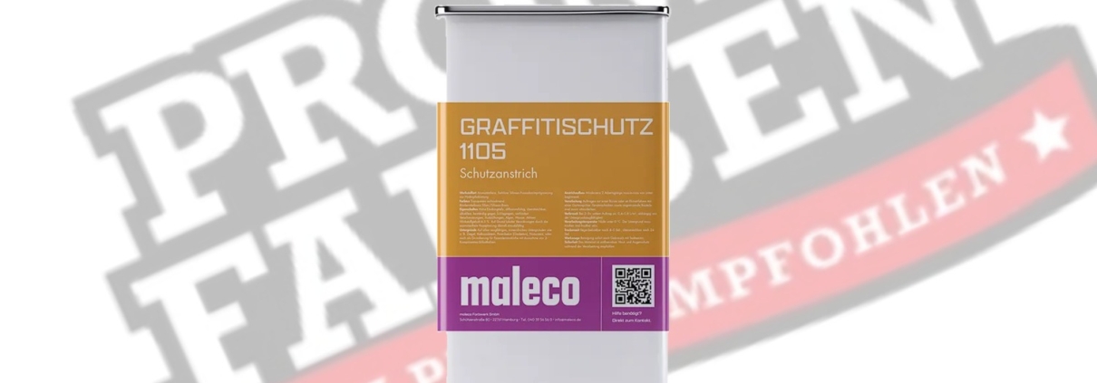 maleco Graffitischutz 1105 kaufen bei ProMa Farben