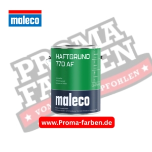 maleco Haftgrund 770 AF (Ventilationsgrund) kaufen bei ProMa Farben