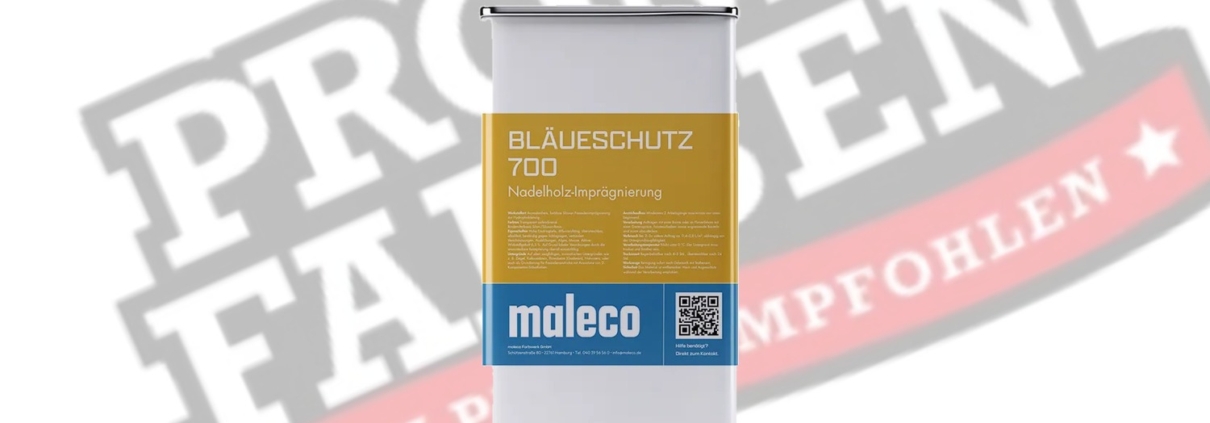 maleco Holzimprägnierung 700 kaufen bei ProMa Farben