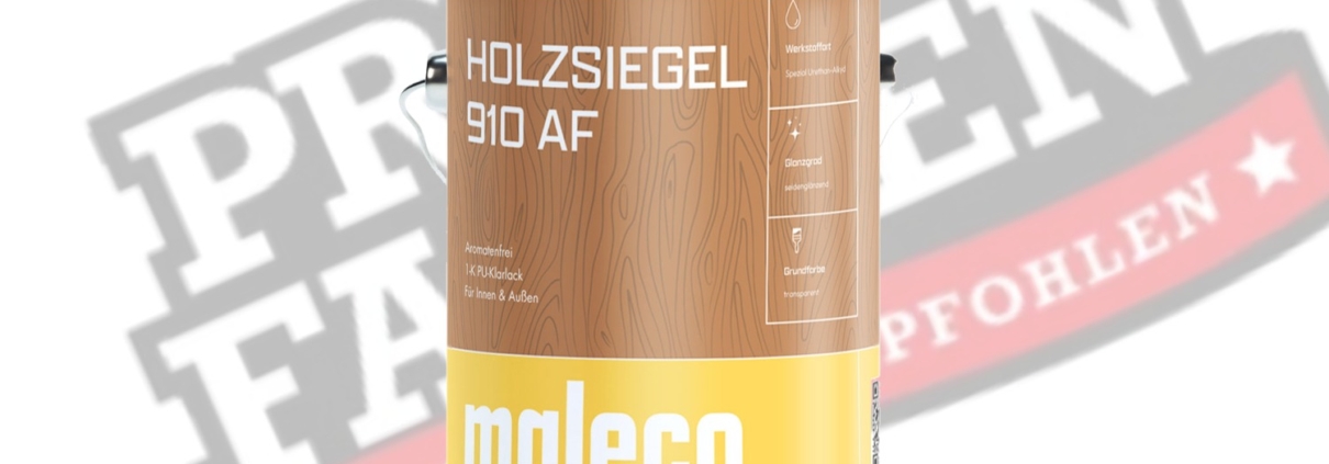 maleco Holzsiegel 910 AF kaufen bei ProMa Farben