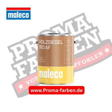 maleco Holzsiegel 910 AF kaufen bei ProMa Farben
