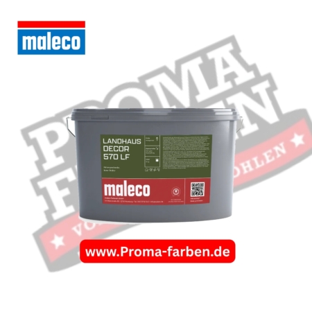 maleco Landhaus-Decor 570 LF kaufen bei ProMa Farben