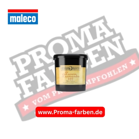 maleco Lasura Leonardo 492 kaufen bei ProMa Farben