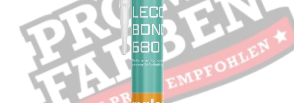 maleco LecoBond 680 kaufen bei ProMa Farben