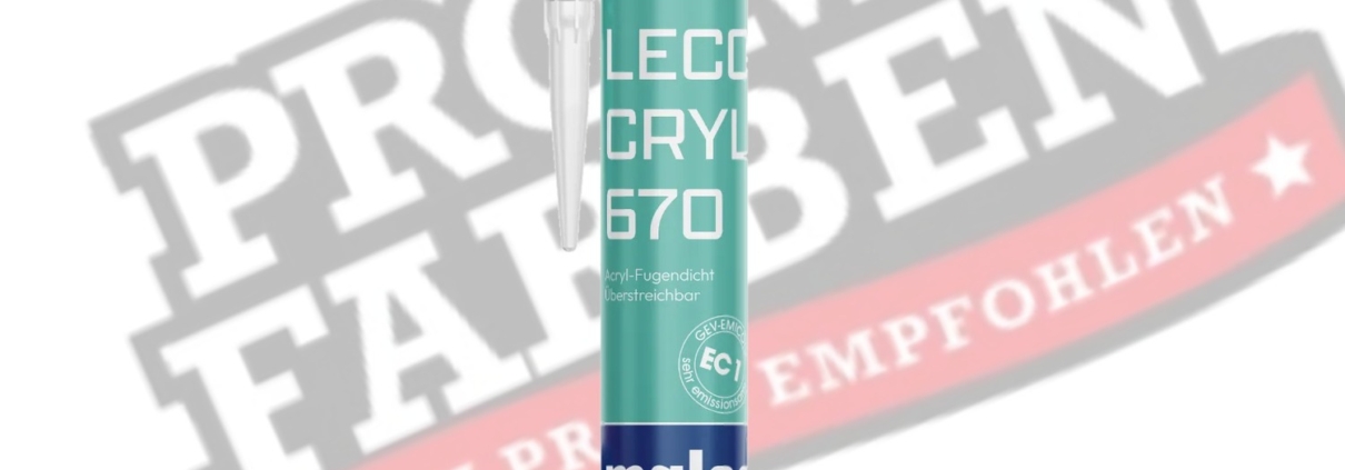 maleco LecoCryl 670 kaufen bei ProMa Farben