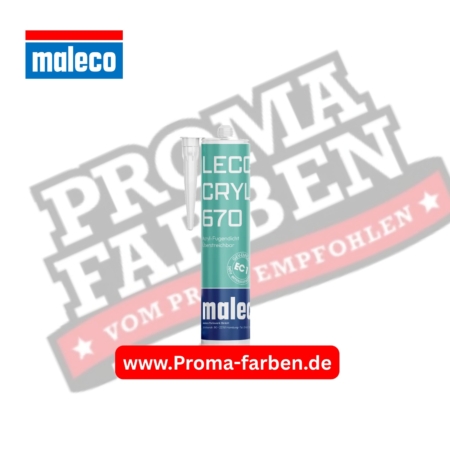 maleco LecoCryl 670 kaufen bei ProMa Farben