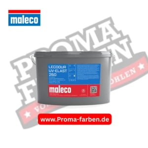 maleco Lecodur UV-Elast 260 kaufen bei ProMa Farben