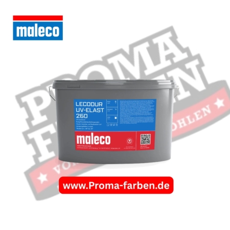 maleco Lecodur UV-Elast 260 kaufen bei ProMa Farben