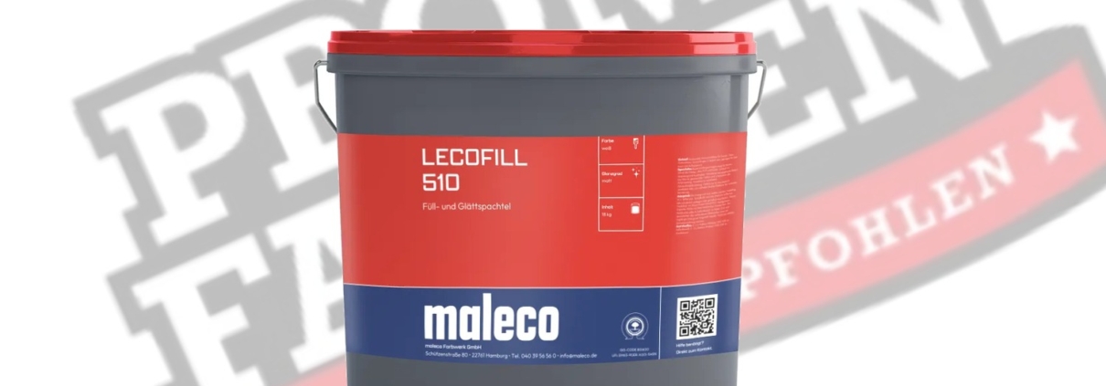 maleco LecoFill 510 kaufen bei ProMa Farben
