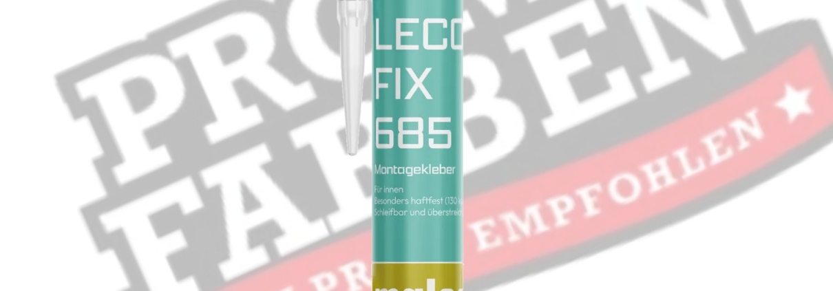 maleco LecoFix 685 kaufen bei ProMa Farben