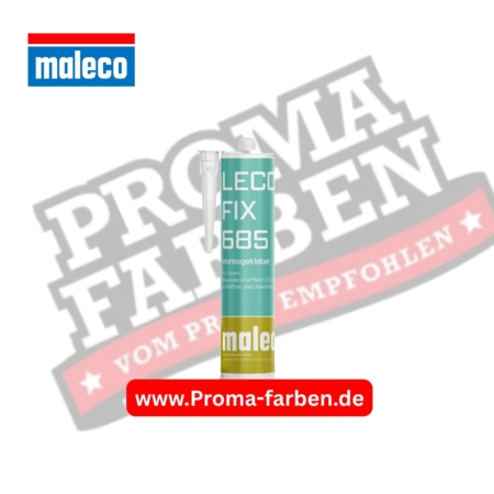 maleco LecoFix 685 kaufen bei ProMa Farben