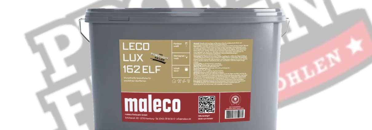 maleco Lecolux 162 ELF kaufen bei ProMa Farben