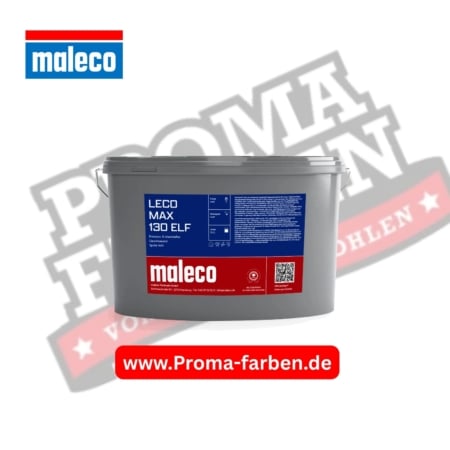maleco Lecomax 130 / 131 / 132 ELF kaufen bei ProMa Farben