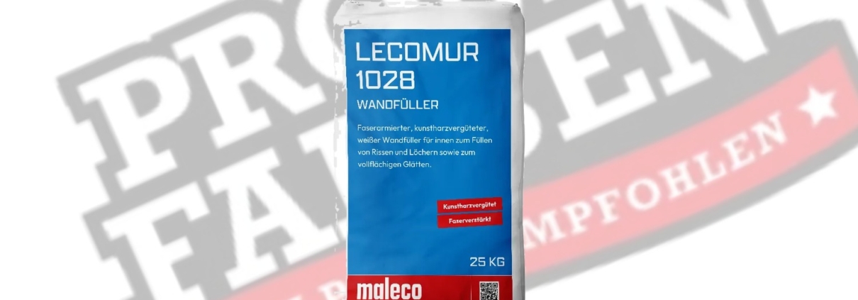 maleco Lecomur 1028 kaufen bei ProMa Farben