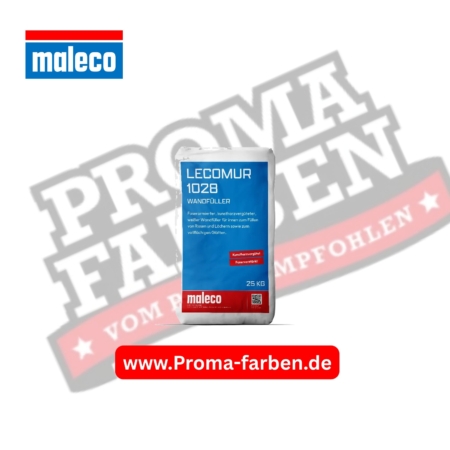 maleco Lecomur 1028 kaufen bei ProMa Farben