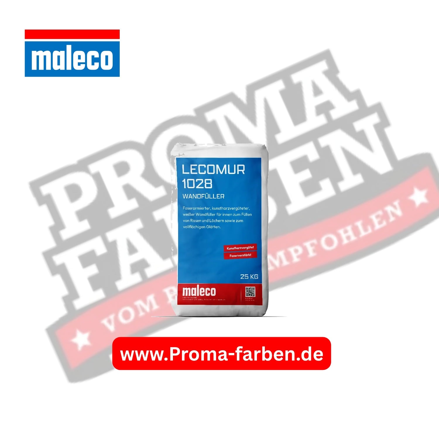 maleco Lecomur 1028 kaufen bei ProMa Farben
