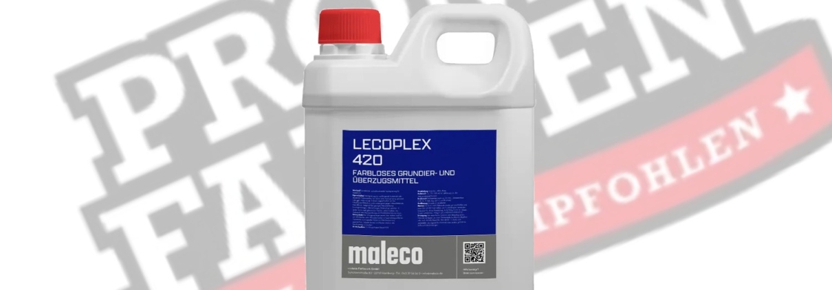 maleco Lecoplex 420 kaufen bei ProMa Farben