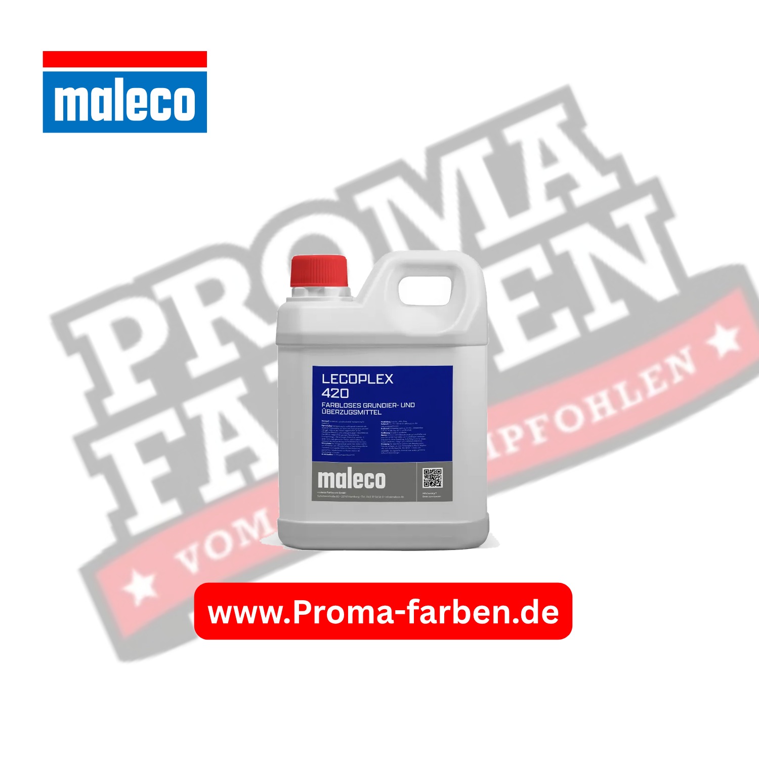 maleco Lecoplex 420 kaufen bei ProMa Farben